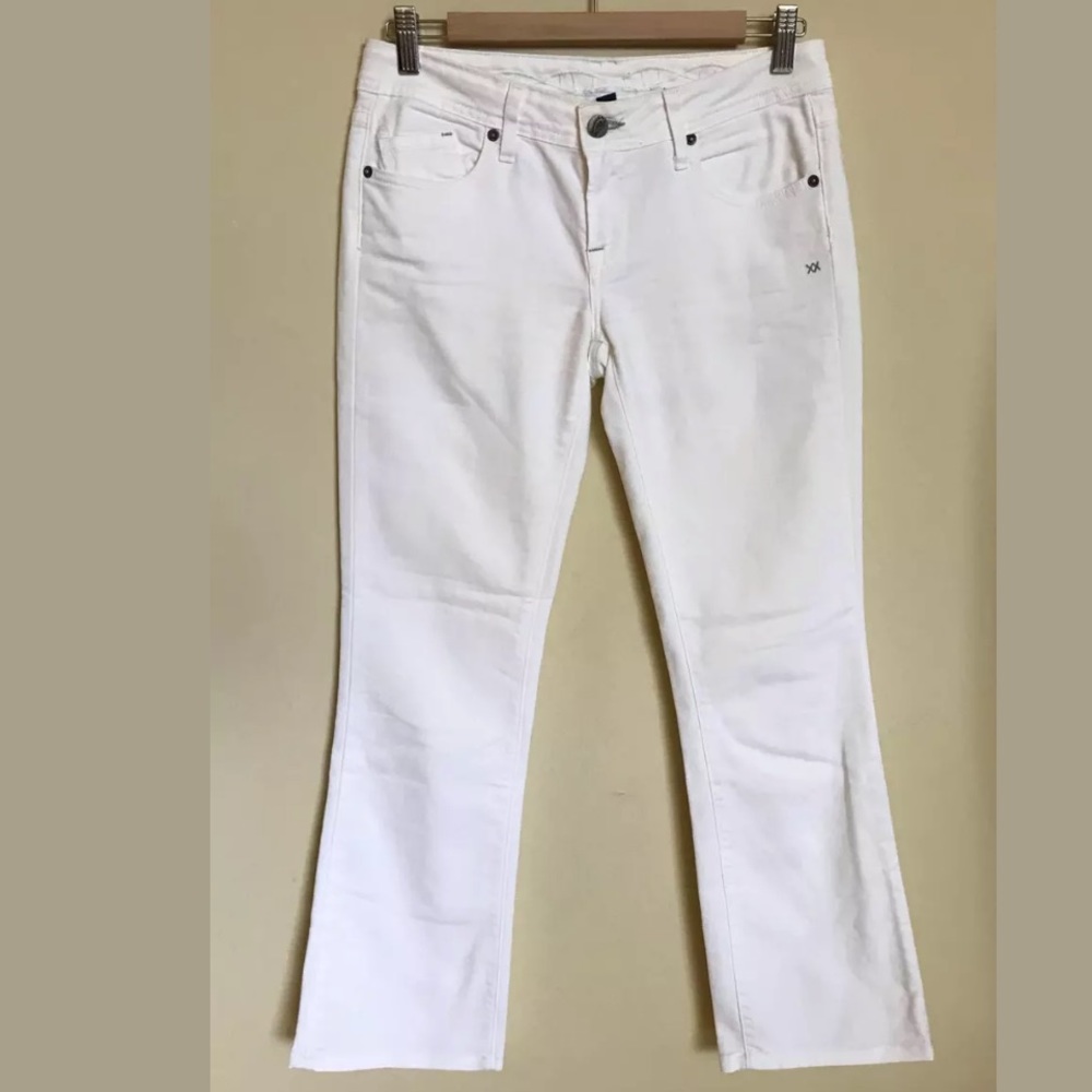 Genetic Denim Bootcut Jeans